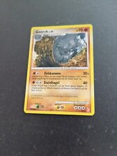 Pokemonkarten diamant perl gebraucht kaufen  Moormerland