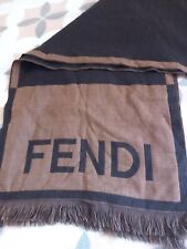 Sciarpa fendi usato  Forio