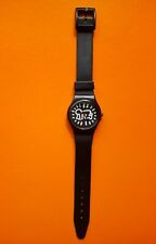 Orologio keith haring usato  Oderzo