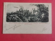 Cpa bataille fontenoy d'occasion Cpa bataille fontenoy d'occasion  Le Havre-