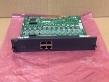 Placa de interface LG-Ericsson MG-LCOB4/8/12 LCO, usado comprar usado  Enviando para Brazil