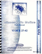 Minneapolis moline twin for sale  Atchison