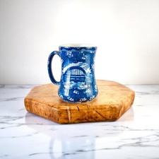 Rare vintage maling for sale  EASTBOURNE