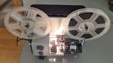 Filmprojektor braun super gebraucht kaufen  Dingolfing