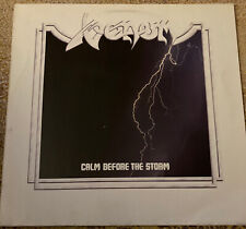 1st press venom gebraucht kaufen  Lübeck