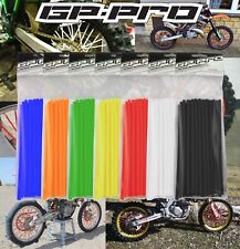 Motocross spoke wraps for sale  FAREHAM