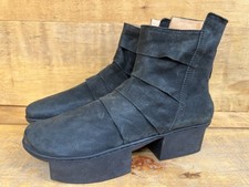 Trippen baronet black d'occasion  Expédié en Belgium
