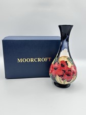 Boxed moorcroft forever for sale  LINCOLN