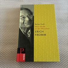 erich fromm gebraucht kaufen erich fromm gebraucht kaufen Berlin