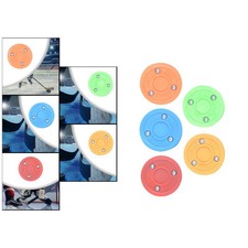 Ice hockey puck for sale  Shipping to United Kingdom