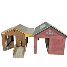 Metcalfe double track for sale Metcalfe double track for sale  WIGAN