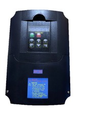 Mophorn frequenzumrichter 5kw gebraucht kaufen  Glückstadt