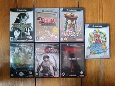 Gamecube spielekollektion zeld gebraucht kaufen  Berlin