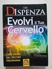 Evolvi tuo cervello. usato  Settimo Torinese