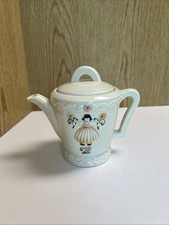 Porcelier white ceramic for sale  Siler City