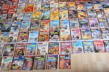 Heftchen science fiction gebraucht kaufen  Denkingen