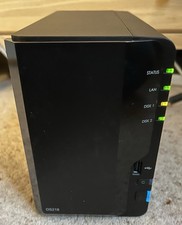 nas enclosure for sale  SWINDON