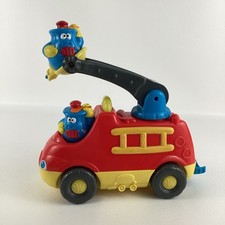 Playskool weebles fire for sale  Warren