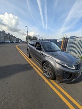 2017 range rover for sale  GRIMSBY