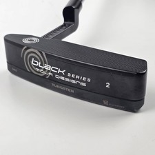Left handed odyssey for sale  BEACONSFIELD