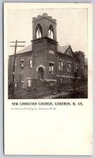 Cameron west virginia for sale  Newton