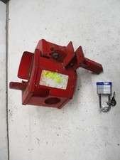steering column lock for sale  Newbury