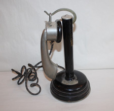 Ancien téléphone poser d'occasion  Briare