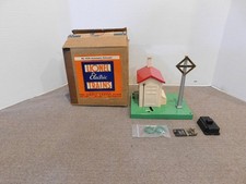 Lionel automatic gateman for sale  Pine Grove