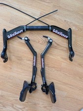 Vision full speed for sale  WAKEFIELD