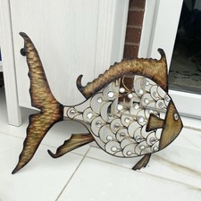 Metal wall art for sale  SUTTON COLDFIELD