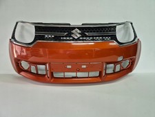 Stoßstange suzuki ignis gebraucht kaufen  Hamburg