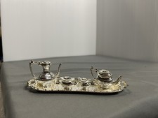 Vintage miniature dollhouse for sale  Smithfield