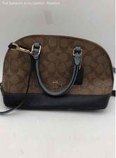 Coach womens brown for sale  Indianapolis