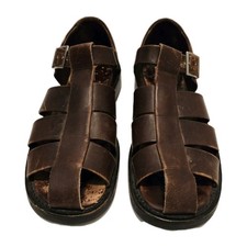 Bally leather sandals for sale  Woodland Hills