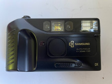Samsung 300 kleinbildkamera gebraucht kaufen  Mainz