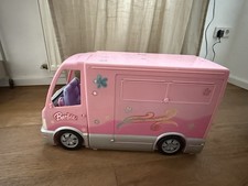 Barbie wohnmobil 2006 gebraucht kaufen Barbie wohnmobil 2006 gebraucht kaufen  Heidelberg