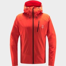 Haglöfs jacke herren gebraucht kaufen Haglöfs jacke herren gebraucht kaufen  Frankfurt (Oder)