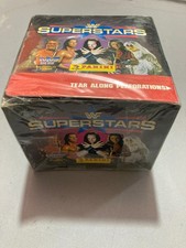 Wwf superstars 1997 for sale  BIRMINGHAM