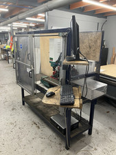 Denford cnc mini for sale  BRIDGNORTH