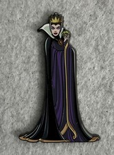 evil queen pin for sale  Spooner