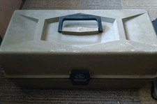 caixa de torneio vintage bass pro shops com equipamento comprar usado  Enviando para Brazil