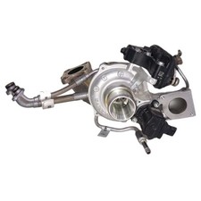 Turbina borg warner usato  Pratola Peligna