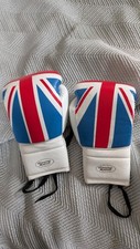 Winning nations boxing for sale  LONDON