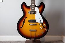 2022 epiphone casino for sale  GLASGOW