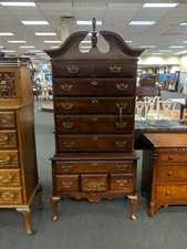 Brown dresser for sale  Tuscaloosa