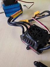 Arrma spektrum blx185 gebraucht kaufen  Eislingen/Fils