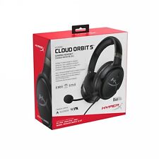 HyperX Cloud Orbit S - Fone de ouvido para jogos rastreamento de cabeça de áudio 3D para PC, XBOX, PS4 comprar usado  Enviando para Brazil