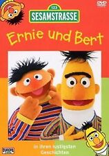Sesamstraße ernie bert gebraucht kaufen  Berlin