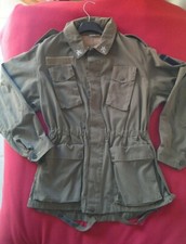 Giacca combattimento field usato  Cervia