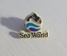 Seaworld sea theme for sale  San Francisco